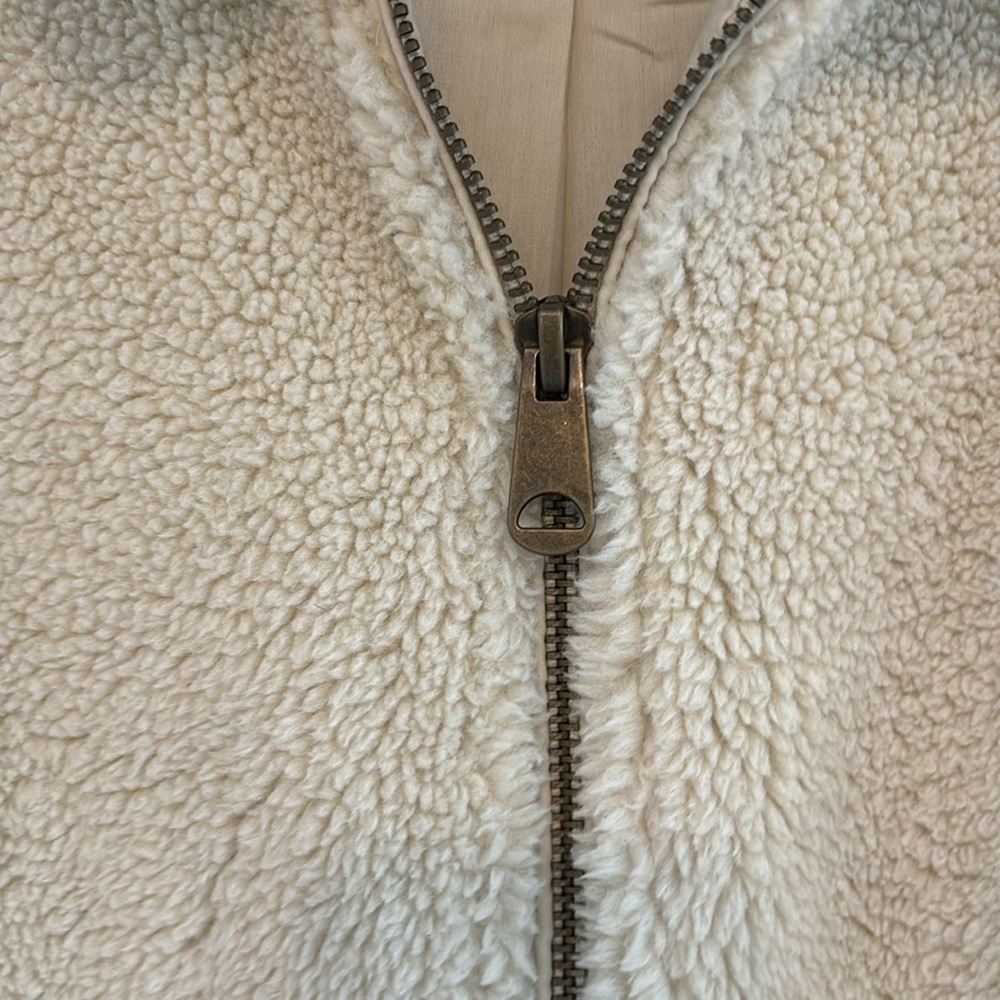 Teddy Jacket - Picture 3 of 4